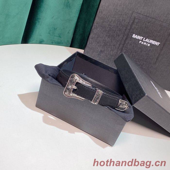 Yves saint Laurent Belt 20MM SLB00009 Yves saint Laurent Belt 20MM SLB00009